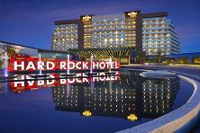 Hard Rock Hotel Cancun Mexico