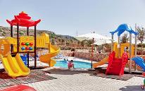 Seabank Hotel Kids Pool
