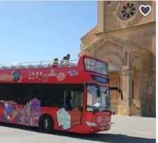 Malta Sightseeing tours